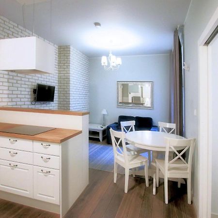 Old Town Apartment 크라쿠프 외부 사진