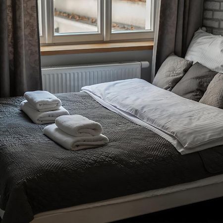 Old Town Apartment 크라쿠프 외부 사진