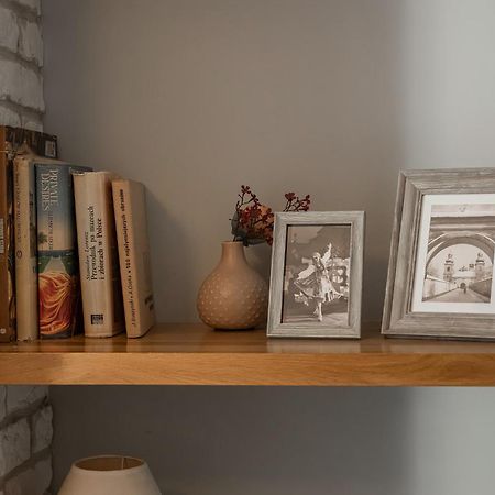 Old Town Apartment 크라쿠프 외부 사진
