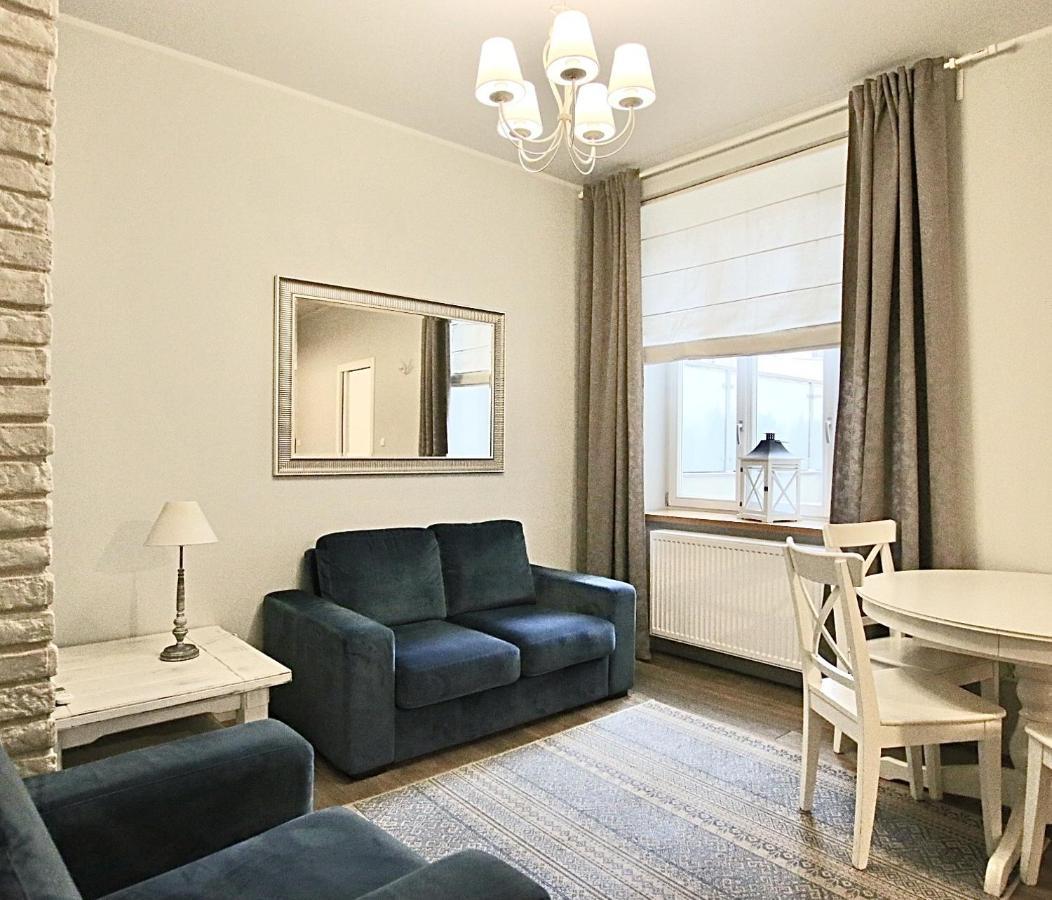 Old Town Apartment 크라쿠프 외부 사진