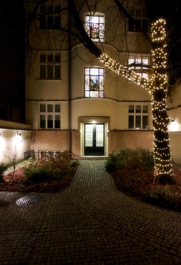 Old Town Apartment 크라쿠프 외부 사진