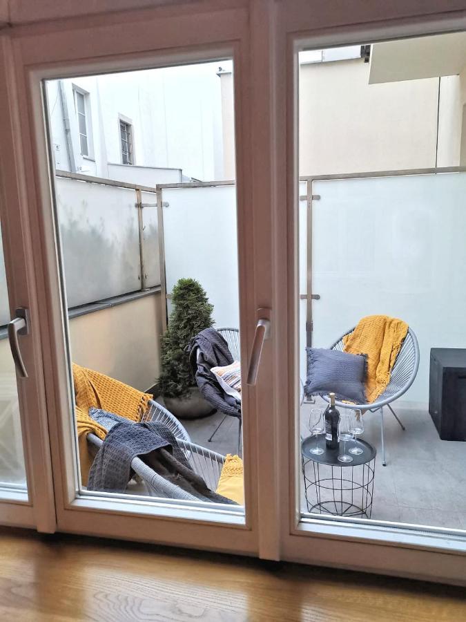 Old Town Apartment 크라쿠프 외부 사진