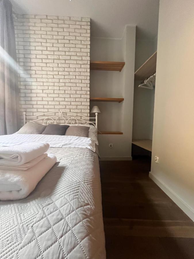 Old Town Apartment 크라쿠프 외부 사진