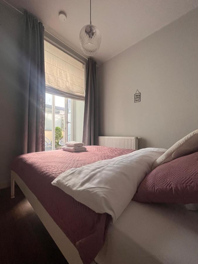 Old Town Apartment 크라쿠프 외부 사진