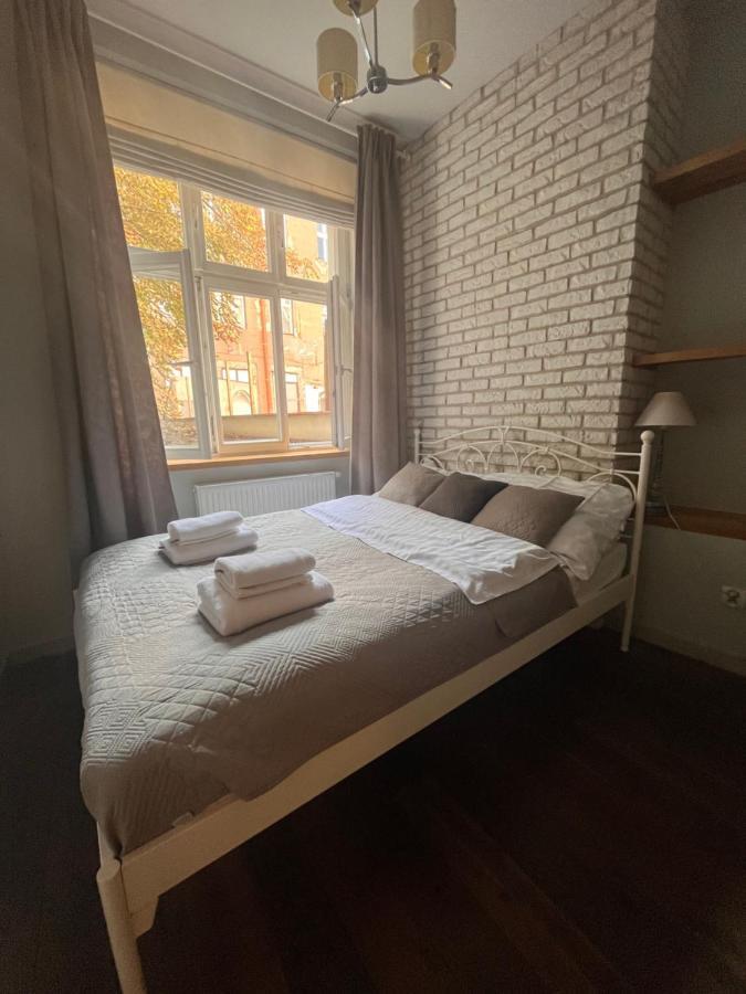 Old Town Apartment 크라쿠프 외부 사진