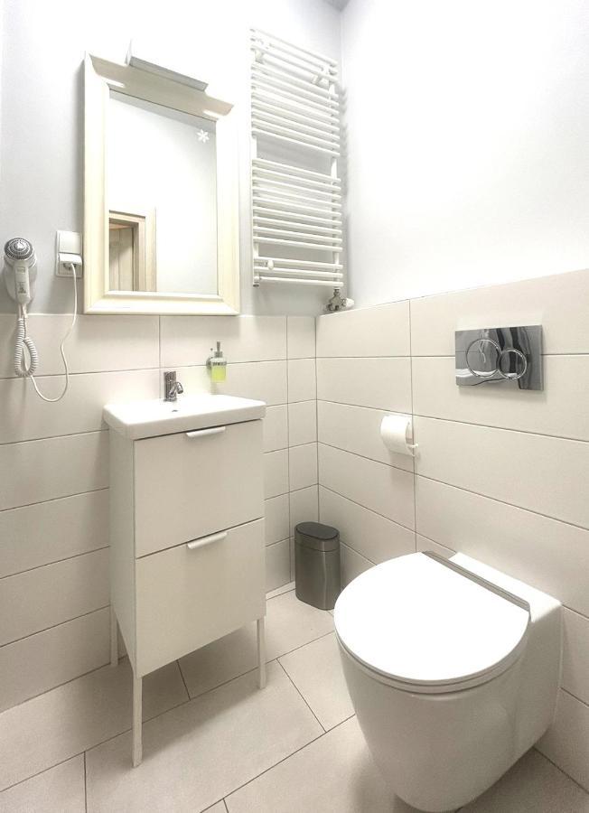 Old Town Apartment 크라쿠프 외부 사진