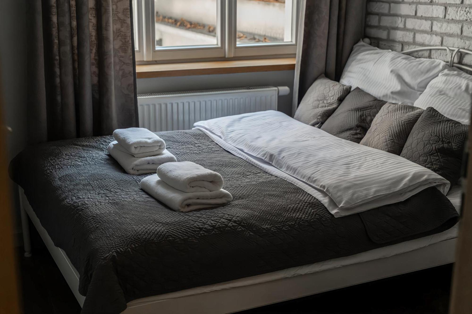 Old Town Apartment 크라쿠프 외부 사진