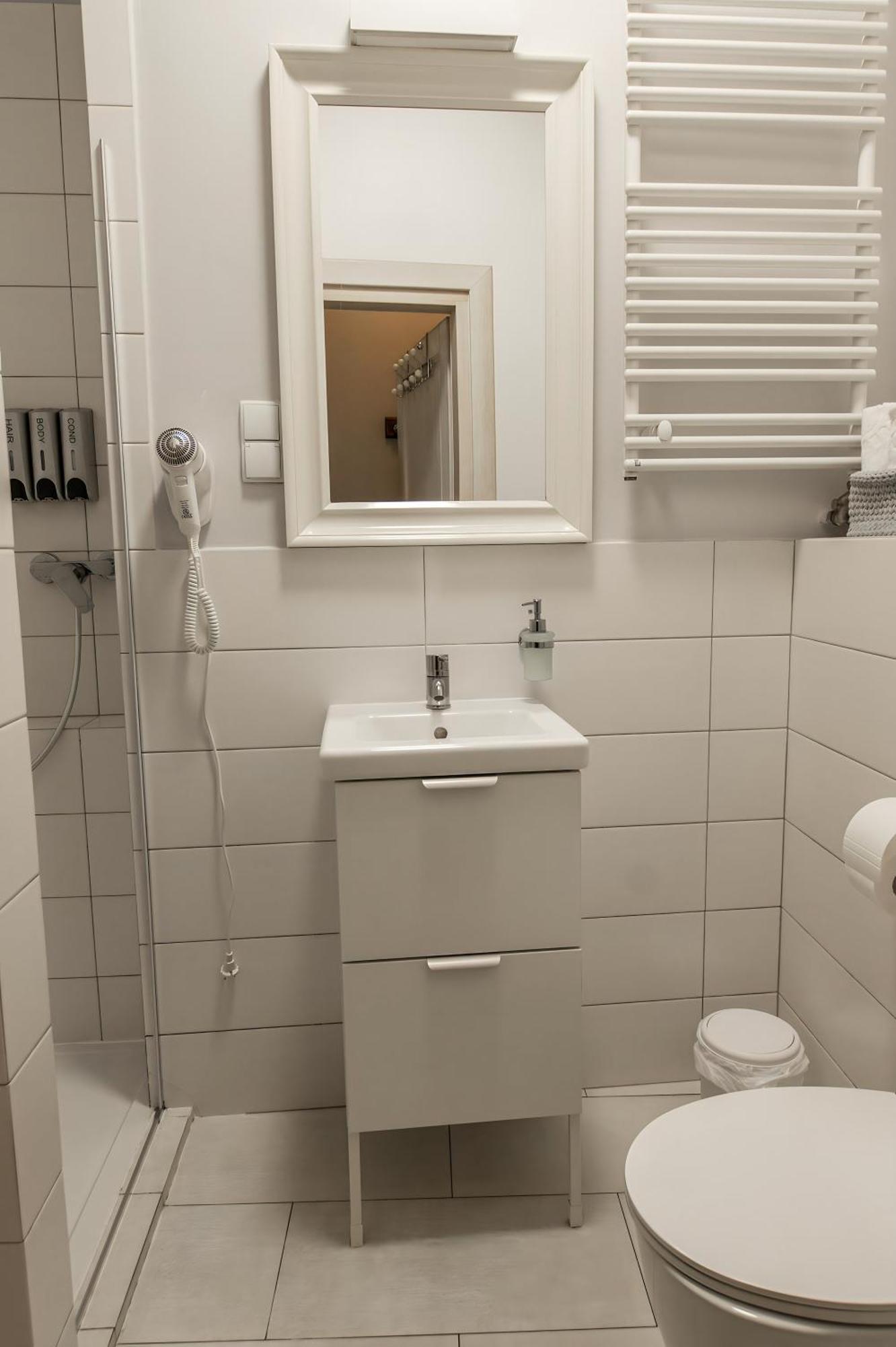 Old Town Apartment 크라쿠프 외부 사진