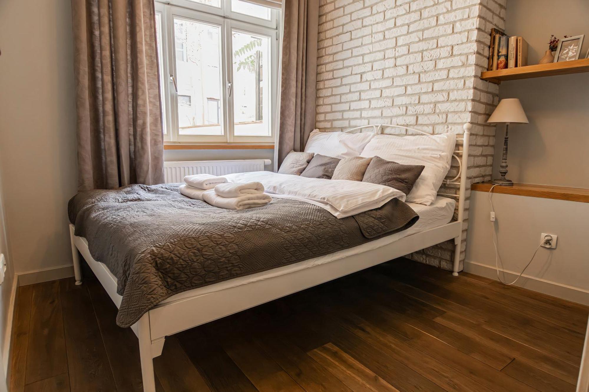 Old Town Apartment 크라쿠프 외부 사진