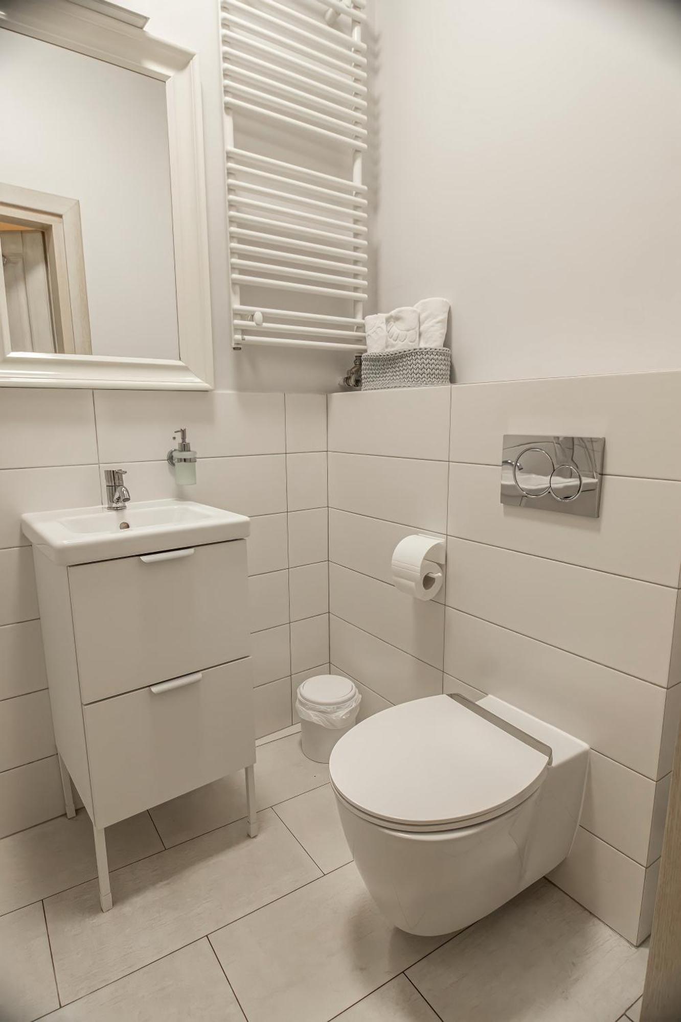 Old Town Apartment 크라쿠프 외부 사진