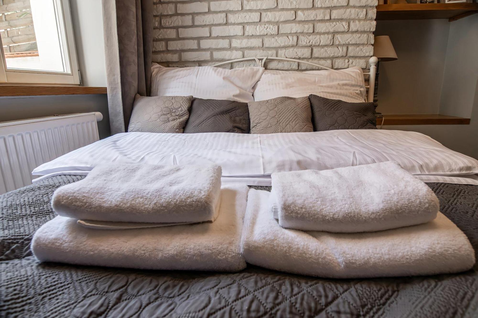 Old Town Apartment 크라쿠프 외부 사진